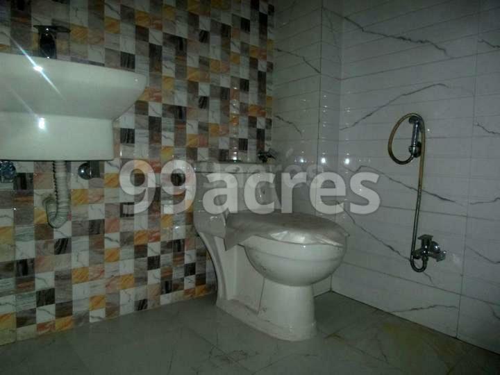 For Govt Officers Apartment *