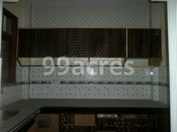 For Govt Officers Apartment *